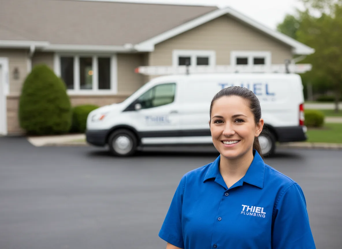 Plumber Rosedale, IN FAQs
